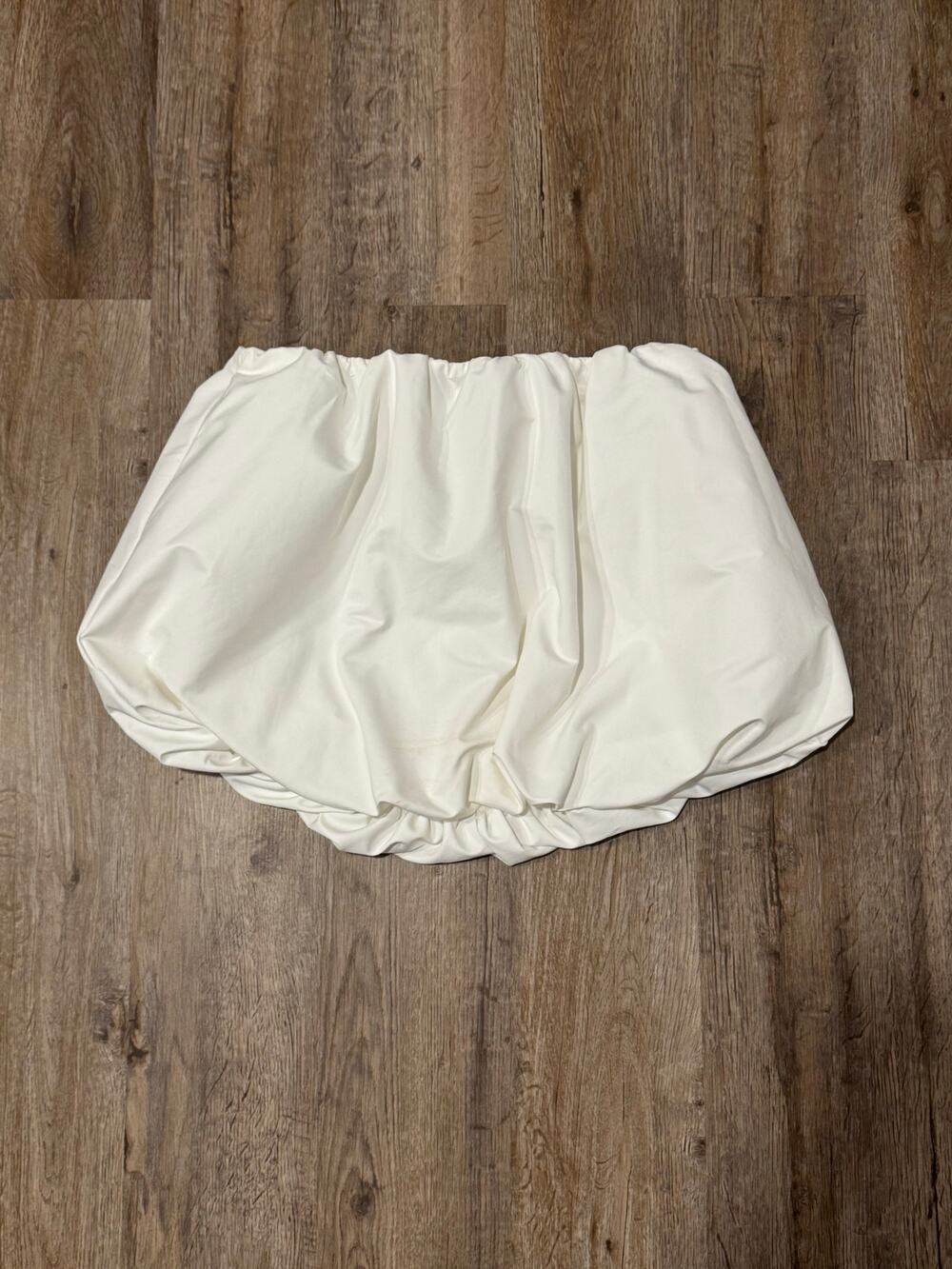 Zara Women’s Bubble Mini Skirt Size Medium
